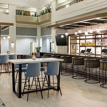 Sheraton Suites Chicago O'Hare Rosemont Exteriör bild