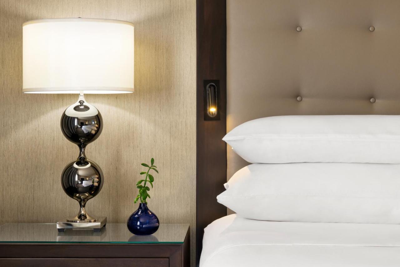 Sheraton Suites Chicago O'Hare Rosemont Exteriör bild
