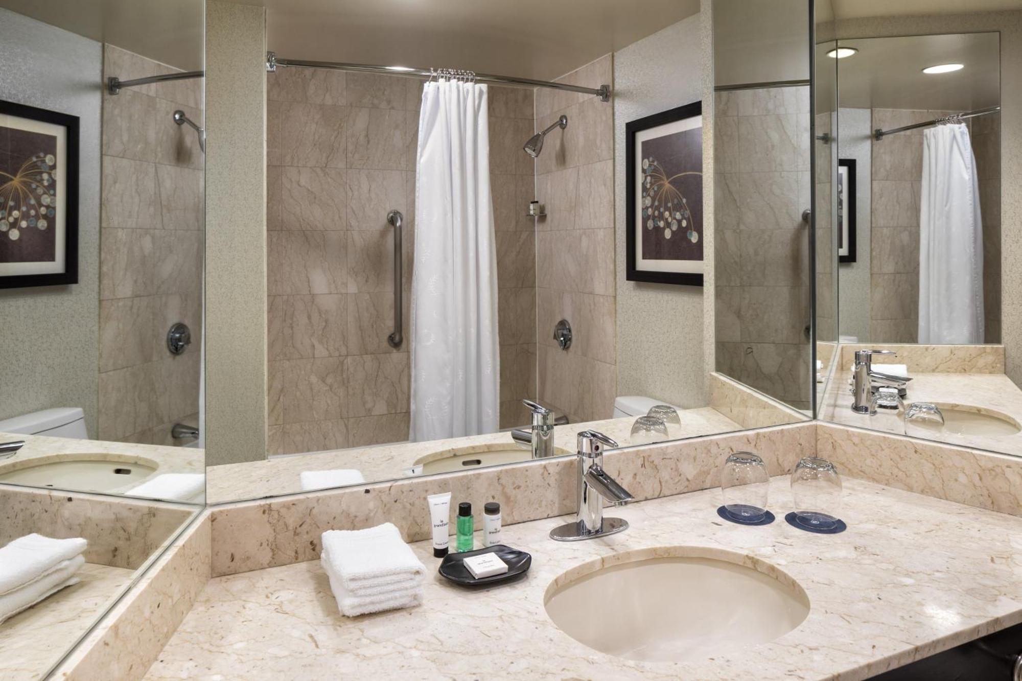 Sheraton Suites Chicago O'Hare Rosemont Exteriör bild