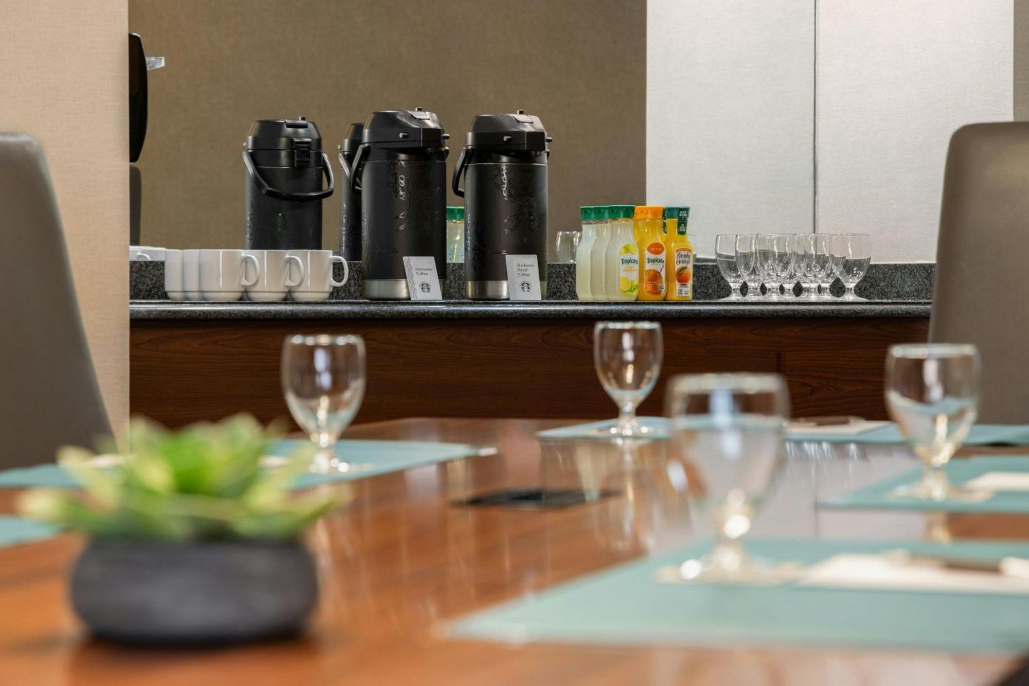 Sheraton Suites Chicago O'Hare Rosemont Exteriör bild