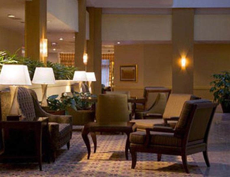 Sheraton Suites Chicago O'Hare Rosemont Exteriör bild
