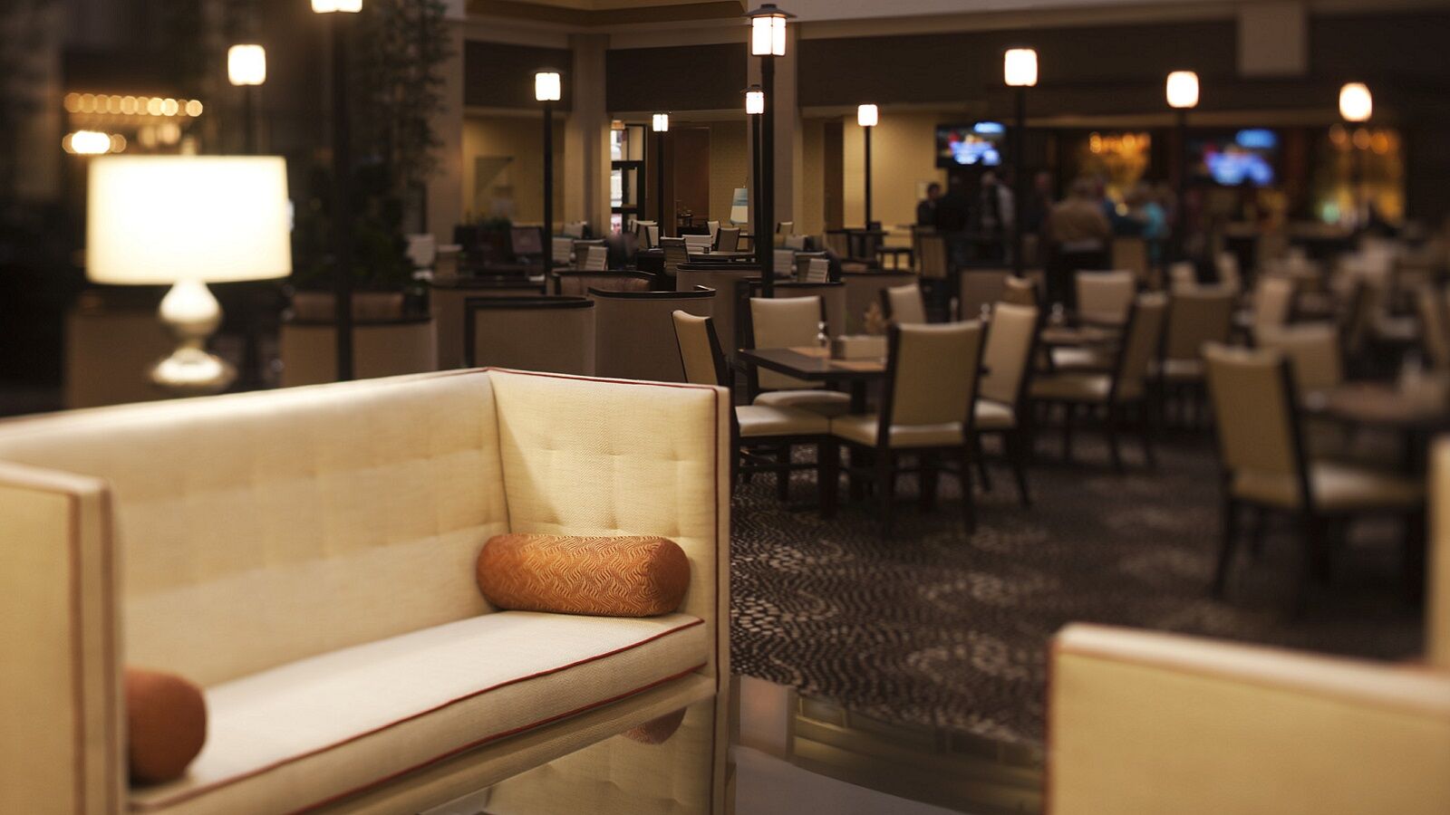 Sheraton Suites Chicago O'Hare Rosemont Exteriör bild